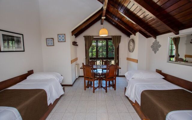 Hotel & Apart La Fontaine