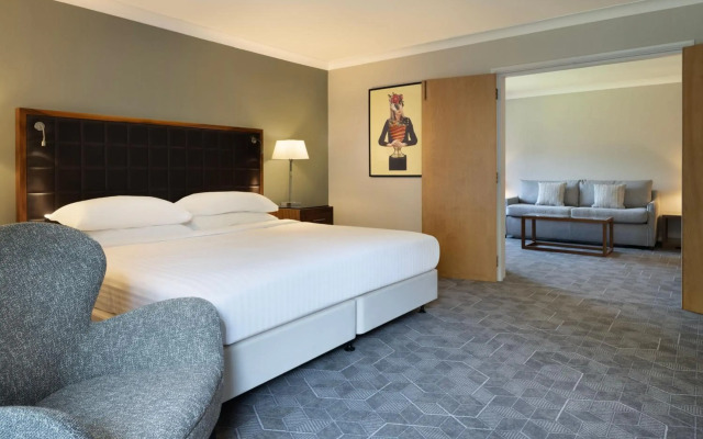 Delta Hotels by Marriott Peterborough