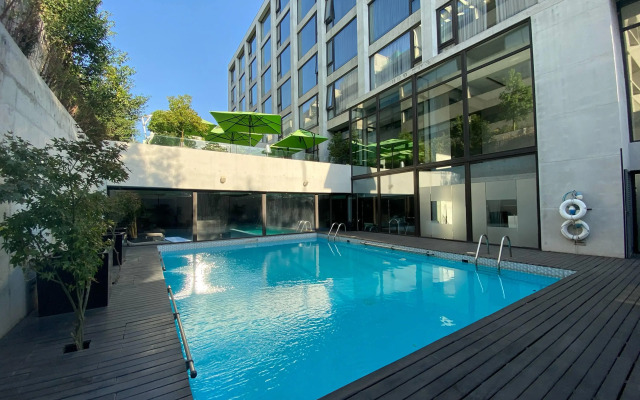 Wyndham Santiago Pettra