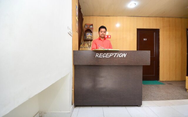Hotel Diamond By OYO Rooms