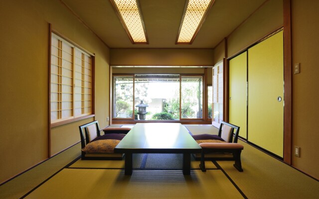Atami Sekitei