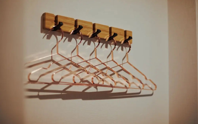 R Hotel Namba Daikokucho