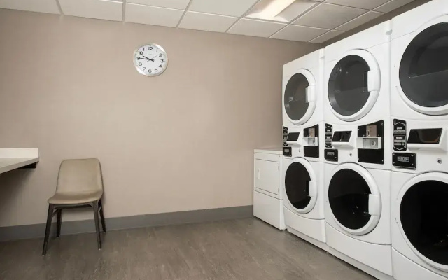 Residence Inn Fresno Clovis