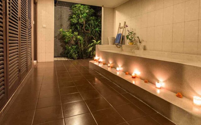 Villa Bali Zen Kerobokan