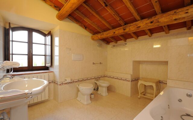 Agrihotel Il Palagetto