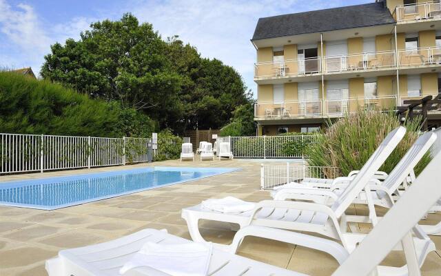 Résidence Maeva Ker Avel