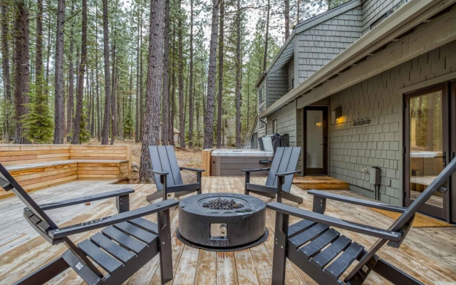 Spring Home 42
