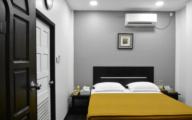Mini Platinum Guest House