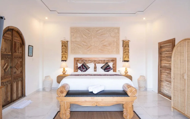 Barong Bali Resort Ubud