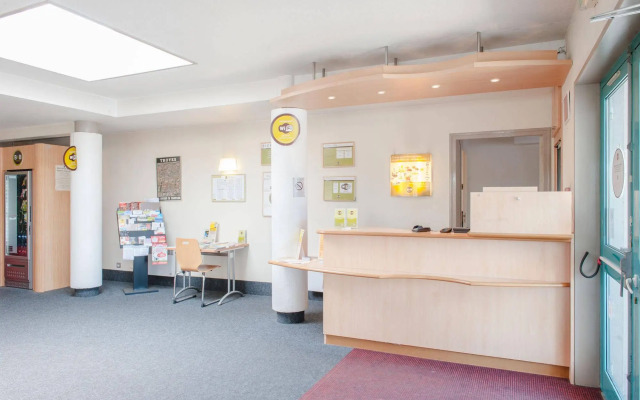 B&B HOTEL Troyes Saint-Parres-aux-Tertres