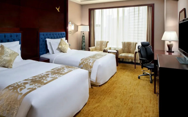 Crowne Plaza City Centre Changsha