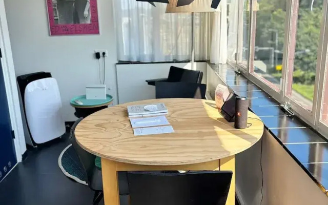 SWEETS - Gerben Wagenaarbrug