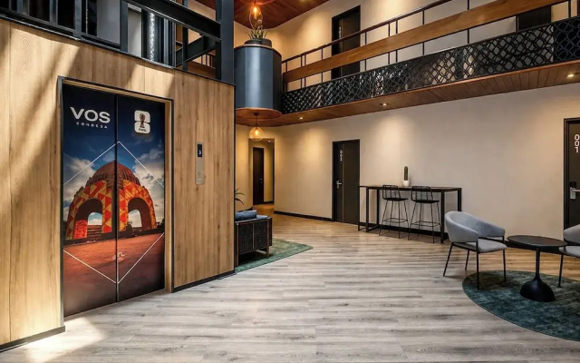 Hotel Marti