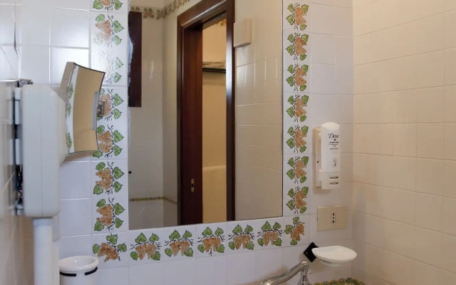 Hotel A' Pinnata