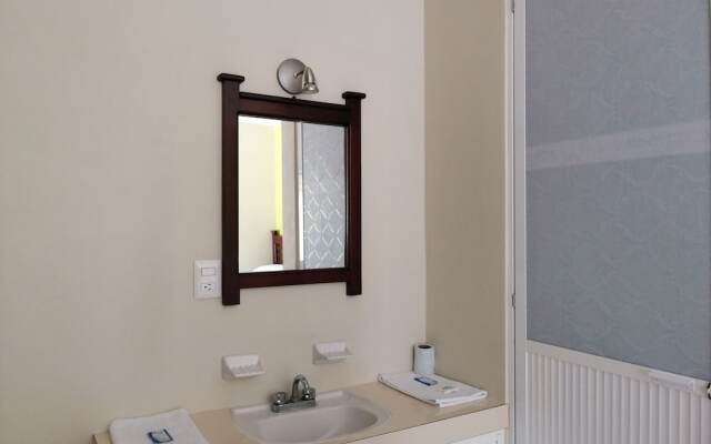 Hotel Villa Calakmul