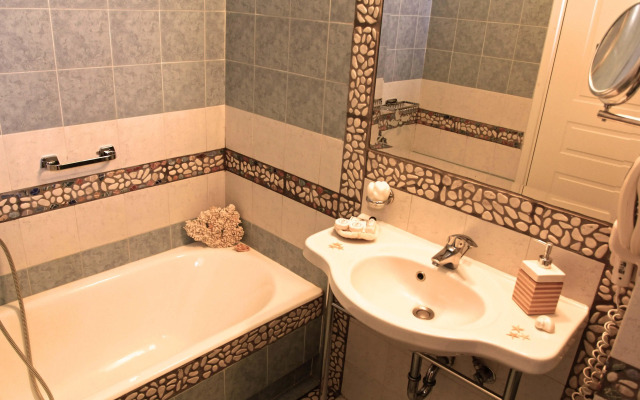 Anatolia Hotel