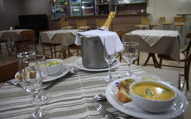 Sky Ville Canela Hotel