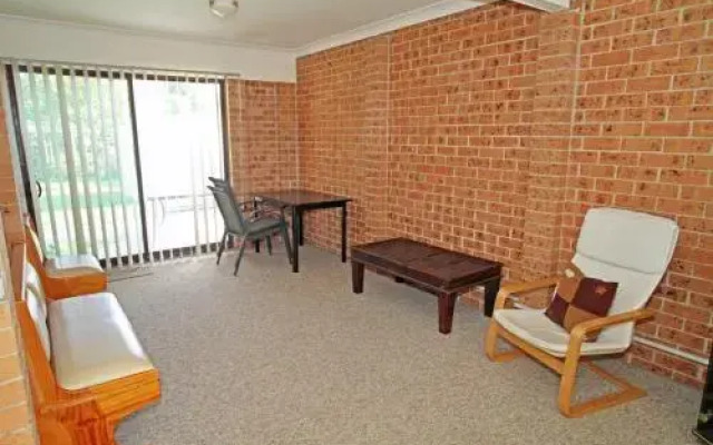 House that has the Lot