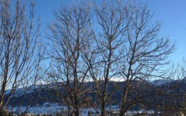 Gites Ardoise et Girolle Formiguères