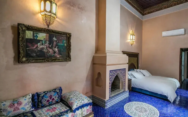 Riad Semlalia