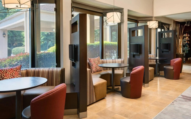 Courtyard by Marriott - Atlanta Executive Park/Emory
