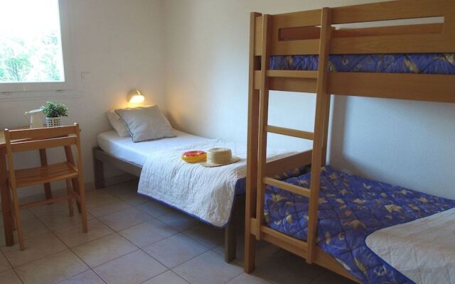 VVF La Salvetat sur Agoût