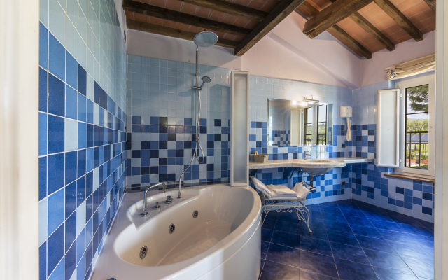 Agriturismo Corte Benedetto