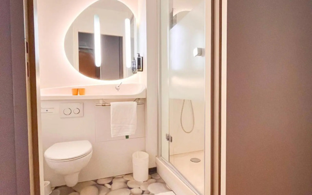 Ibis Budget Lille Gares Vieux-Lille