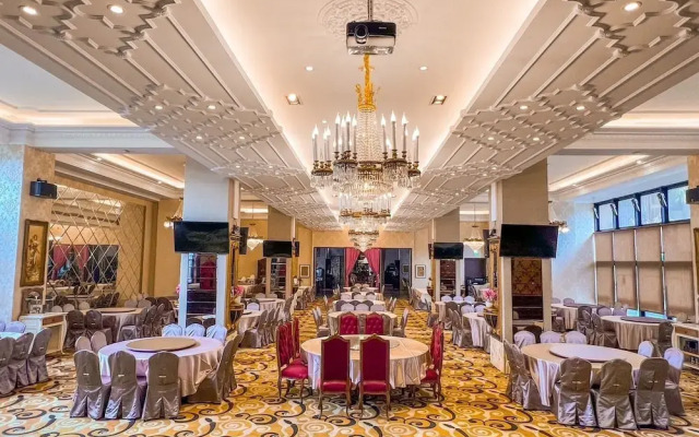 Hotel Buwanrer Garden Number 6