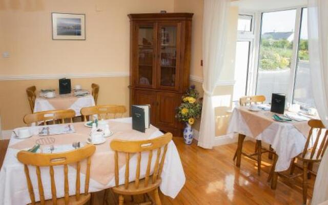 Tower View B&B