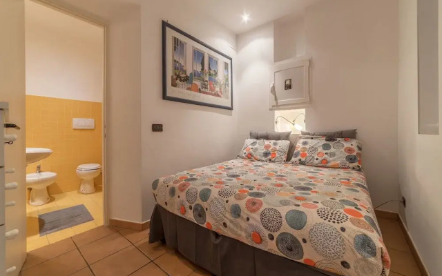 Colosseo & San Clemente Cosy Flat