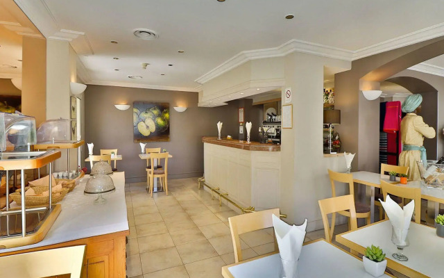 Hotel Le Petit Prince