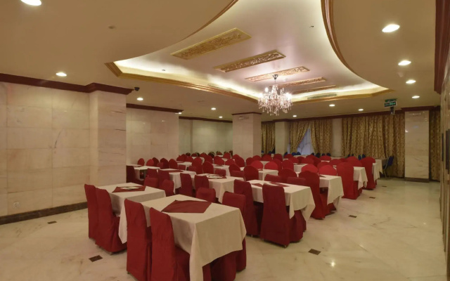 Dar Al-Naeem Hotel