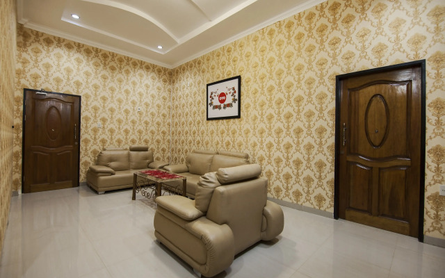 Capital O 540 Esther Hotel