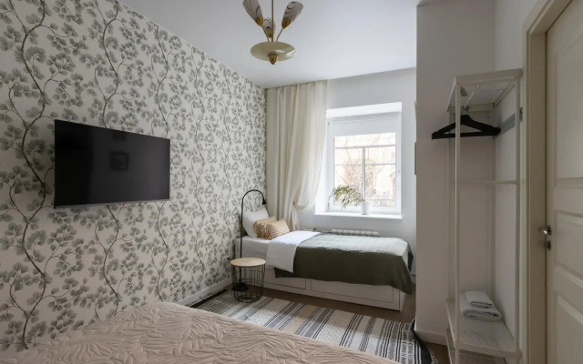 Klyuchi (Ключи) на улице 3-я Советская