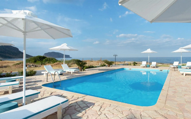 Venti Seaside Adult Hotel