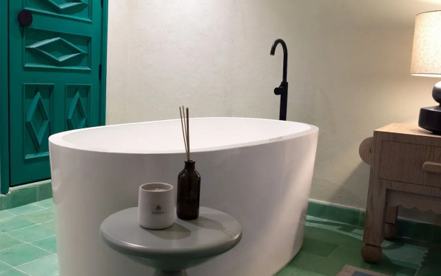 William Hotel Boutique De Diseño