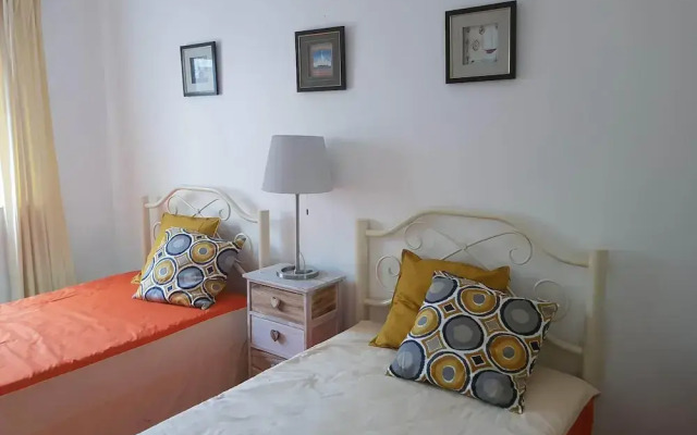Apartamento Monte Gordo