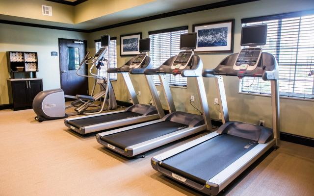Staybridge Suites Austin North - Parmer Lane by IHG