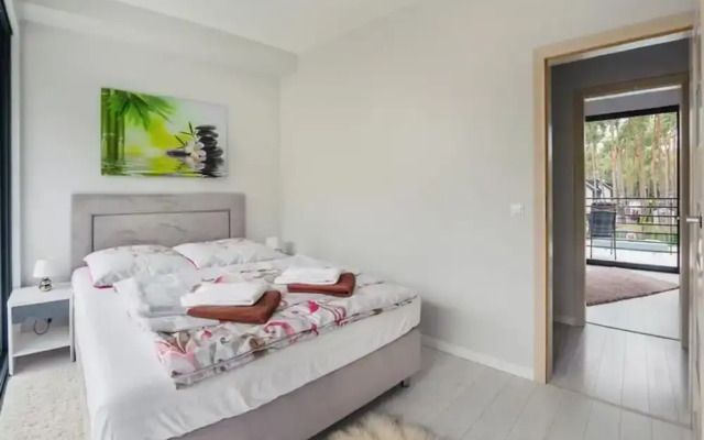 Pobierowo Holiday Home Near Baltic