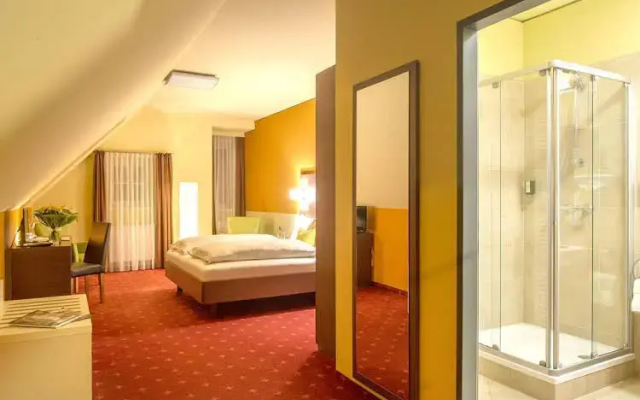 Stadthotel Schärding