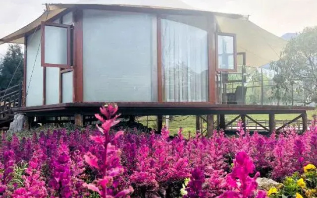 Qiliping Hot Spring Hotel