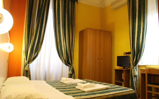 Hotel Bogart
