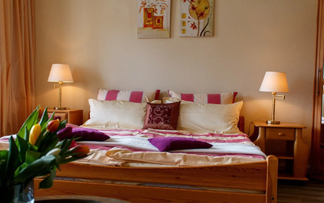 Wellness Villa Miramar