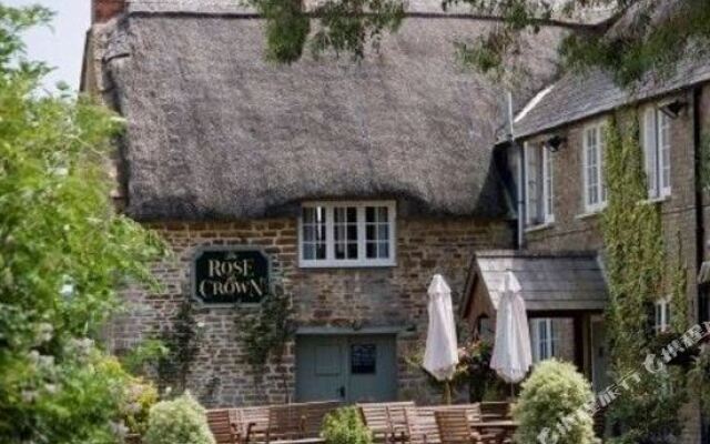 The Plume of Feathers