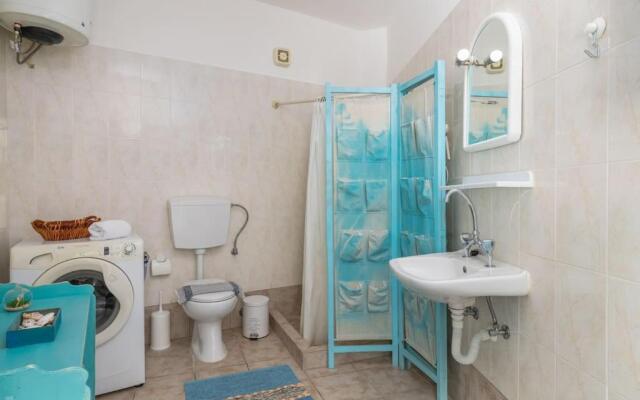Stefania's Cycladic Apartments II