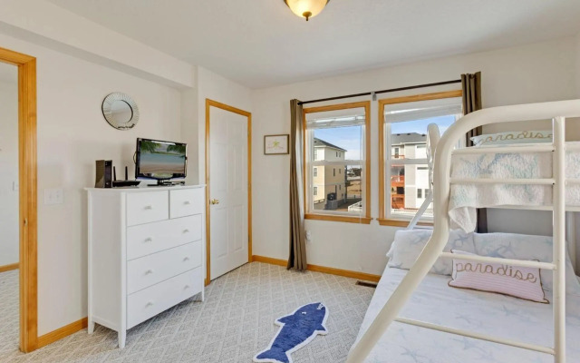 6195 - A Bit of Heaven