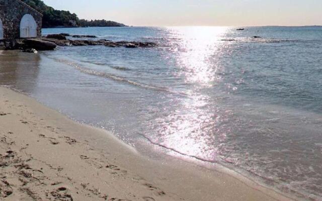 Maison Le Lavandou, 3 pièces, 4 personnes - FR-1-251-291