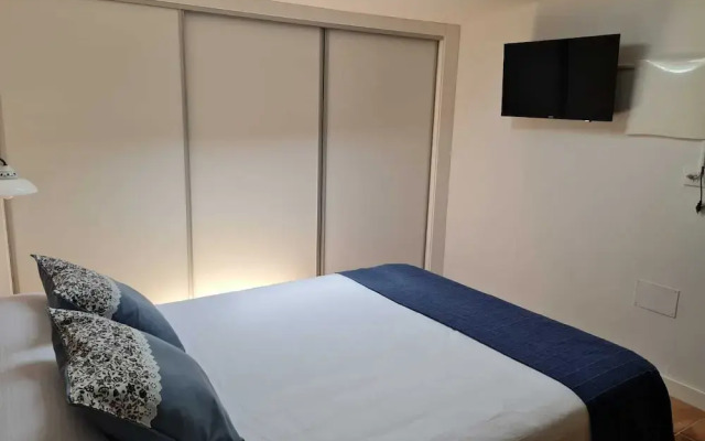 Beautiful House 300 Meters From the Beach