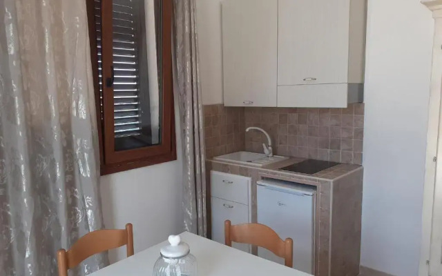 Masseria Centro Colonico